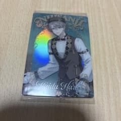 にじさんじ 甲斐田晴 カードのサムネイル