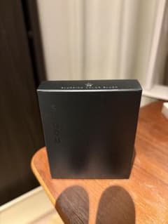 新品未使用SUQQU　カラーリング カラー ブラッシュ 01 淡音のサムネイル