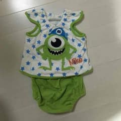 夏服のサムネイル