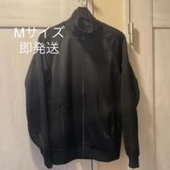 最終日Needles × Charcoal Track Jacket ニードルズのサムネイル