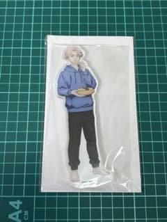 도쿄 리벤저스 히가시 리베 건청종 악스타 애니메이트 카페