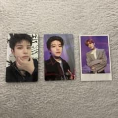 StrayKids スンミンカードセットのサムネイル