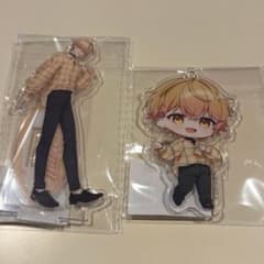 シクフォニ みことくん アクスタ アクキー カラオケBanBan - メルカリ