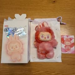 「正規品」POPMART　らぶぶ　LOVEのサムネイル