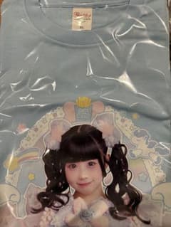 iLiFE! 虹羽みに　生誕祭　実写Tシャツ iLiFE! 虹羽みに 生誕祭 実写Tシャツ - メルカリ