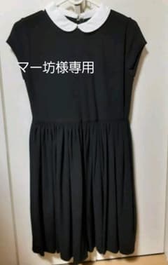ラルフローレン ワンピース　140cm 150cmのサムネイル