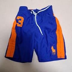 Polo by Ralph Lauren 水着 6のサムネイル