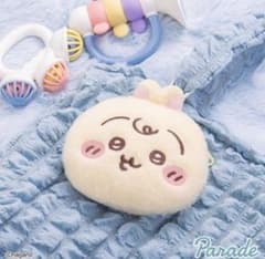 うさぎ Chiikawa Baby ぬいぐるみパスケースポーチ ちいかわのサムネイル