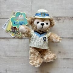ダッフィー ぬいぐるみ　新品のサムネイル