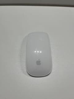 Apple Magic Mouse 本体のサムネイル