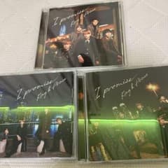 I promiseのサムネイル