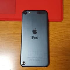 iPod touch 5世代 32GBのサムネイル