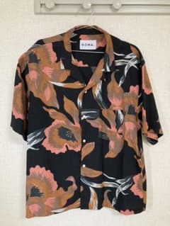 アロハシャツのサムネイル