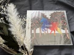 【未開封】Mrs. GREEN APPLE『Attitude』（通常盤）のサムネイル