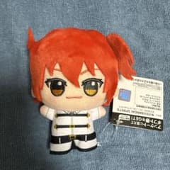 FGO Fate/Grand Order ぐだ子 女主人公 ちびぐるみのサムネイル