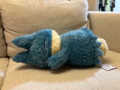 ゴンベ　ぬいぐるみのサムネイル