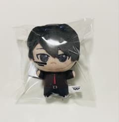 桃源暗鬼 ちびぐるみvol.2 無陀野無人