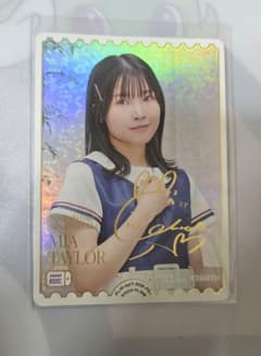 ◆〈即購入可匿名配送〉ラブライブ ラブカ PE+ ミア・テイラー役 内田秀 ラブライブ！オフィシャルカードゲーム ラブカ PE＋ 内田秀 - メルカリ