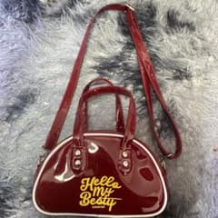 Hello My Besty 2way ショルダーバッグのサムネイル