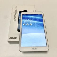 ASUS MeMO Pad 8のサムネイル