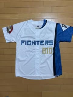 ユニフォーム　ファイターズのサムネイル