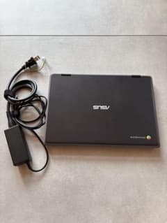 Chromebook 11.6インチ,タッチ360度 C214MA-GA0029 - メルカリ