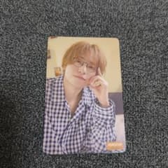 timelesz トレカ 橋本将生 猪俣周杜 MOMENTUMのサムネイル