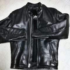 Trophyさん専用  Schott 641シングルライダースのサムネイル