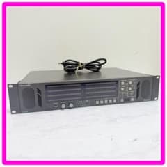 Yamaki PVM-M1018S Audio Monitor (Working Condition)