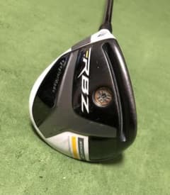 テーラーメイド RBZステージ2 FW 3W レフティ フレックスRのサムネイル