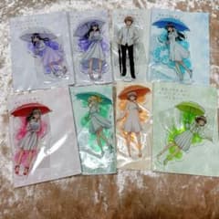 青春ブタ野郎はスノーデイズの夢を見ない アクスタセット - メルカリ