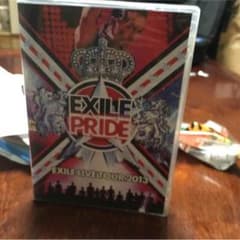exile prideのサムネイル