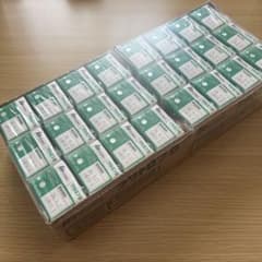 『未開封』ラクトロン-D兆125ml×24本セット　明治薬品　乳酸菌　常温保存可のサムネイル