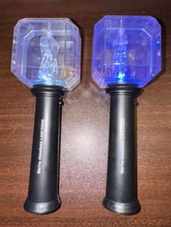 timelesz FAMペンライト×2 - メルカリ