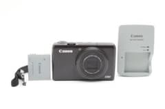 Canon PowerShot S90 PC1429 2388