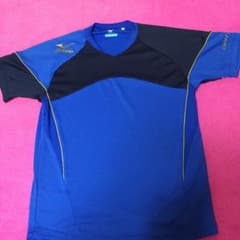 ミズノ IGNITUS サッカーTシャツのサムネイル