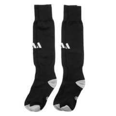 adidas MILANO 23 ソックス ブラック 28-30cm 2足組のサムネイル
