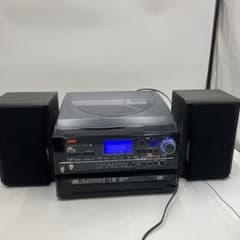 ヤマノクリエイツ CDコピーマルチプレーヤーTCDR-922WC - メルカリ