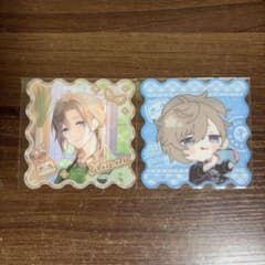 にじさんじ ChroNoiR 8周年 クリアコースター 叶のサムネイル
