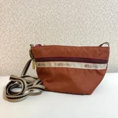 LeSportsac ショルダーバッグ YUMIE KAZAMAのサムネイル