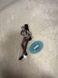 甲斐田晴 VΔLZ スイパラ アクスタのサムネイル
