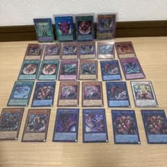 遊戯王 カオスオリジンズ 28枚セット売り - メルカリ