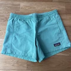 パタゴニア patagonia バギーズショーツのサムネイル