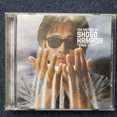 浜田省吾 / The History of Shogo Hamada - メルカリ