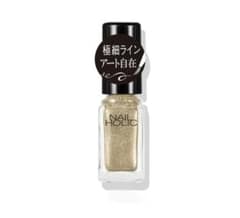 値下げ☆　ネイルホリック アート　GD 083のサムネイル