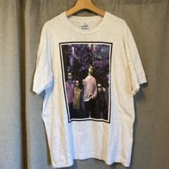 oasis 90s BE HERE NOW Tshirtのサムネイル