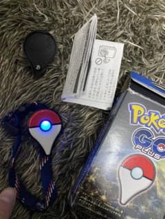 ポケモンGO pulsのサムネイル
