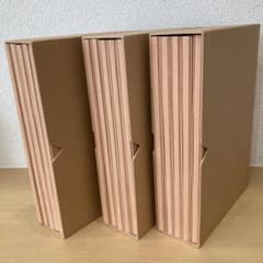無印　フォトアルバムのサムネイル