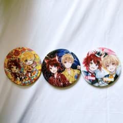 すとぷり 缶バッジのサムネイル