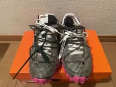 NIKE スニーカー(WAFFLE RACER)のサムネイル